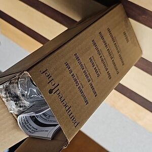 Pampered Chef Adjustable Coarse Grater